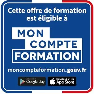 Mon Compte Formation (CPF)