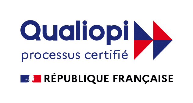 Qualiopi – processus certifié – République Française
