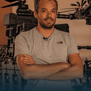 Mathieu Reymond